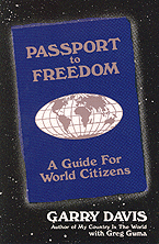 Passport to Freedom, A Guide for World Citizens